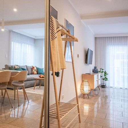 Apartamenty Na Wyspie - Stella Baltic - Parking Swinoujscie Luaran gambar