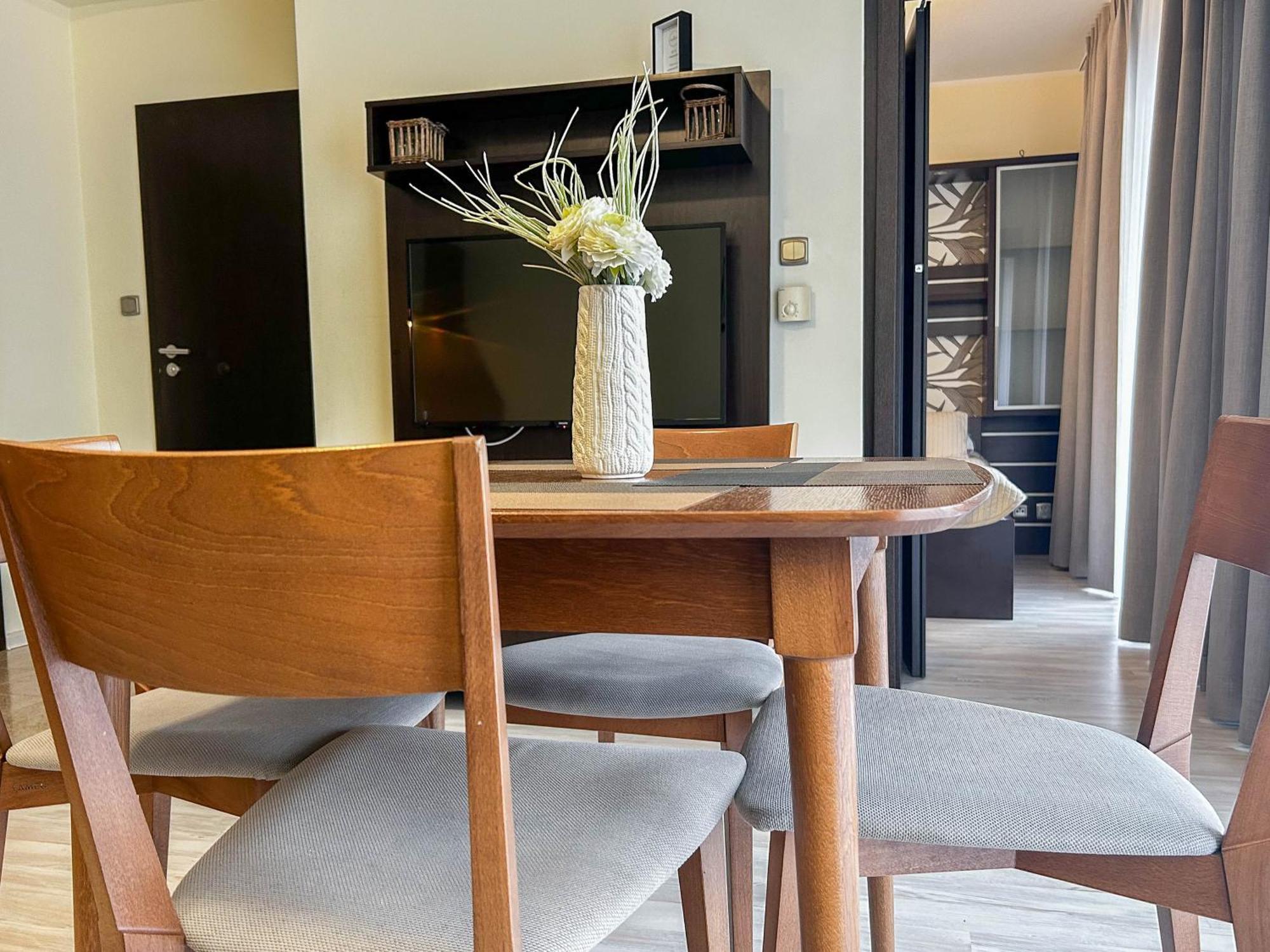 Apartamenty Na Wyspie - Stella Baltic - Parking Swinoujscie Luaran gambar