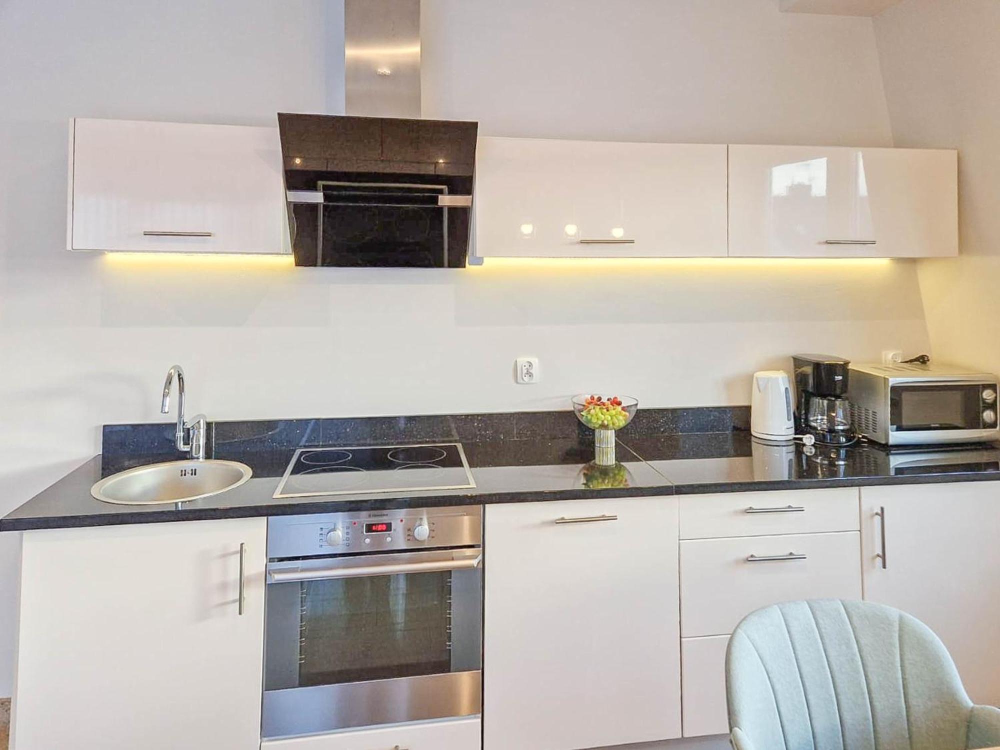 Apartamenty Na Wyspie - Stella Baltic - Parking Swinoujscie Luaran gambar