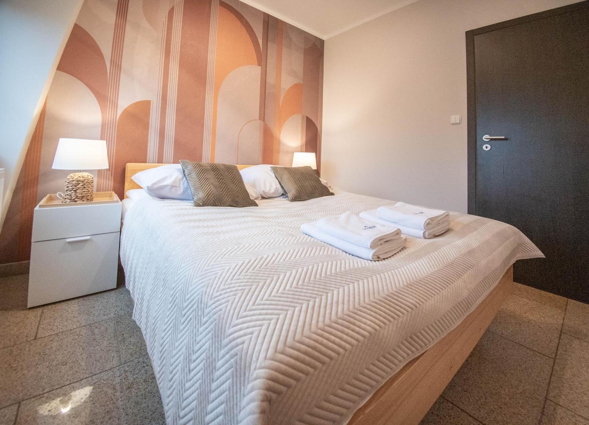 Apartamenty Na Wyspie - Stella Baltic - Parking Swinoujscie Luaran gambar