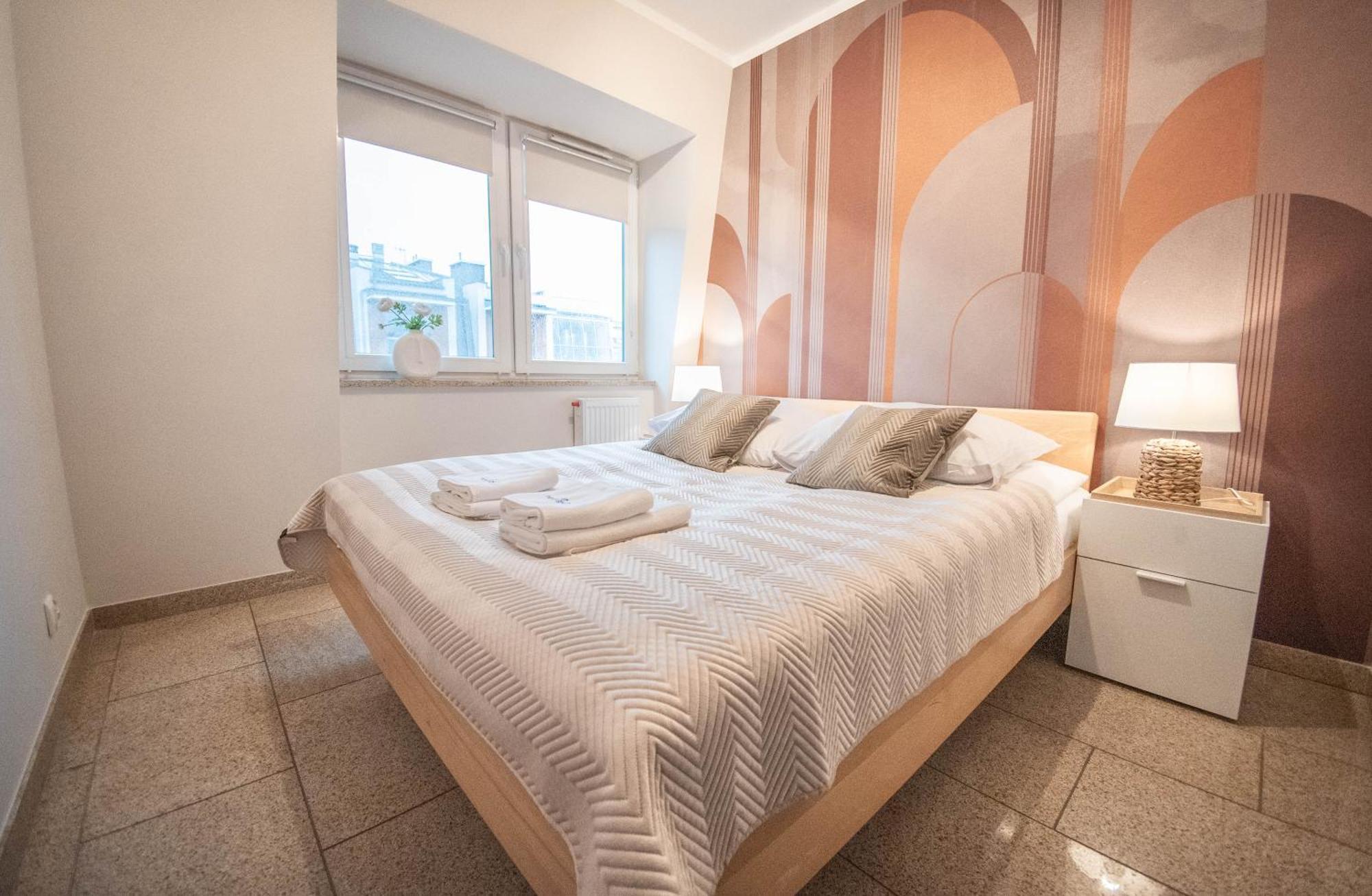 Apartamenty Na Wyspie - Stella Baltic - Parking Swinoujscie Luaran gambar