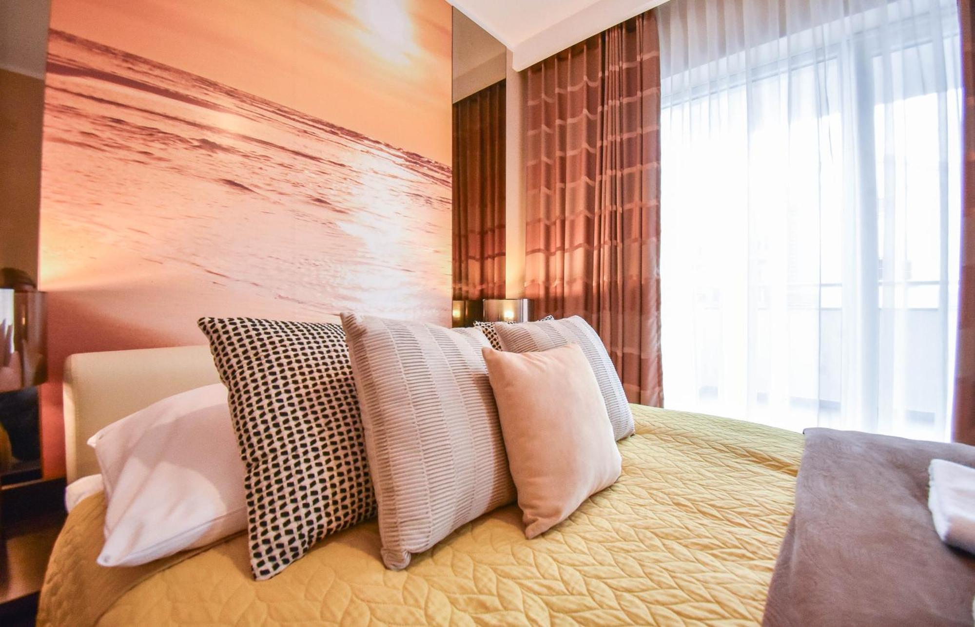 Apartamenty Na Wyspie - Stella Baltic - Parking Swinoujscie Luaran gambar