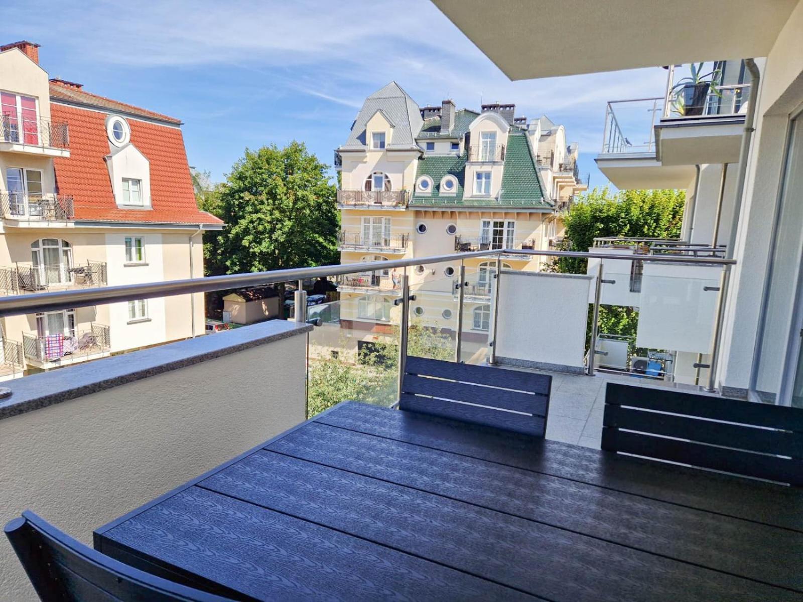 Apartamenty Na Wyspie - Stella Baltic - Parking Swinoujscie Luaran gambar