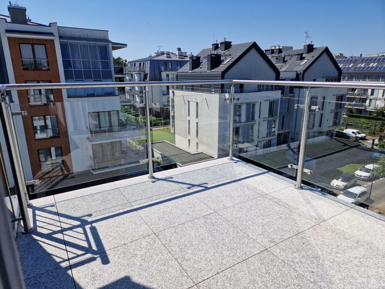 Apartamenty Na Wyspie - Stella Baltic - Parking Swinoujscie Luaran gambar