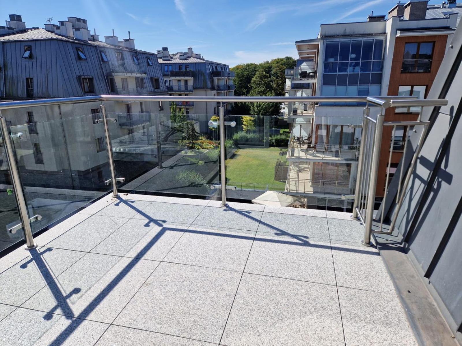 Apartamenty Na Wyspie - Stella Baltic - Parking Swinoujscie Luaran gambar
